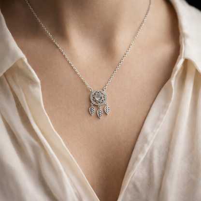 Collar Recuerdo con Foto Interior Personalizada